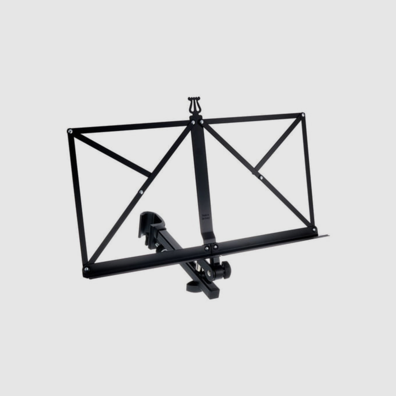 K&M 11505 Notenhalter